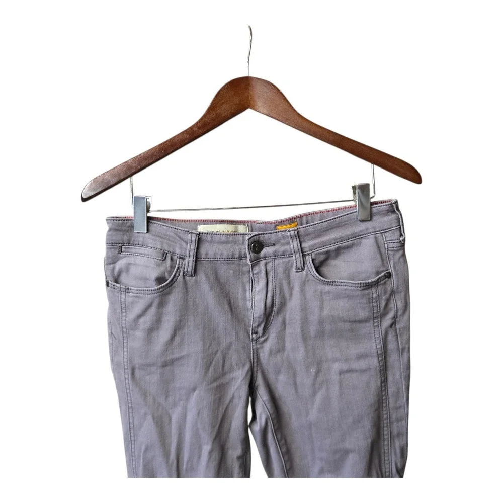 Pilcro waist 27
